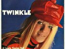 Twinkle - A Lonely Singing Doll - Vinyl Record 7.. - d5d
