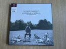 Beatles George Harrison Sealed 3 LP Record ALL THINGS MUST PASS Splatter Vinyl