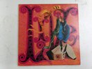 The Grateful Dead Live / Dead 1971 Warner Bros Records UK press Double Vinyl LP