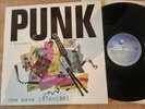 Punk And Disorderly - New Wave 1976-1981 Vinyl LP NM