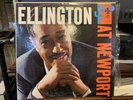 Ellington at Newport by Duke Ellington Original 1957 Columbia LP Six-Eye Label