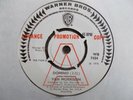 EX- UK DEMO WARNER BROS. 45 - VAN MORRISON - 