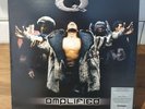 Q Tip Amplified Vinyl Record Europe Release