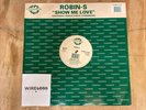Robin-S - Show Me Love (12
