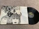 THE BEATLES REVOLVER MONO 1ST PRESS PMC 7009 1966 VERY GOOD 605-2 606-2