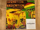 Yellowman - Operation Radication (10