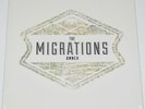 THE DEAR HUNTER Migration Annex *SEALED* 3x7