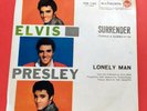 ELVIS PRESLEY (45 RPM - ITALY) 45N 1160  