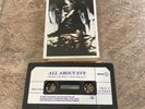 All About Eve Rare 5 Song Promotional Cassette