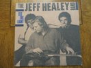 The Jeff Healey Band – See The Light - 1988 - Arista AL 8553 Vinyl LP VG+/EX