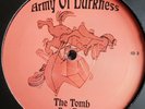 PROBE & PUGWASH - ARMY OF DARKNESS/ THE TOMB PART TWO - ID RECORDS ID3 - JUNGLE
