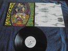 PUNK - THE RAMONES - ACID EATERS + INNER - CHRYSALIS CHR 6052 - VG/VG+ - A1/B1
