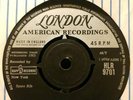 The Emotions - L-O-V-E/A million reasons London VG++ doowop rock n roll