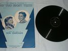 SPIKE JONES- 1948 ALL I WANT FOR CHRISTMAS (TWO FRONT TEETH  78rpm & SHEET MUSIC