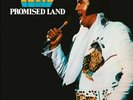Elvis Presley Promised Land Limited Edition White Marbled Vinyl LP