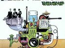 Beastie Boys - The Mix-Up LP NEW Instrumental