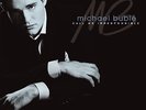 Michael Buble - Call Me Irresponsible 2LP NEW