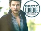 Brett Eldredge - Bring You Back LP NEW