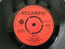 SHARON TANDY + FLEUR DE LYS - HOLD ON rare UK 1968 / MOD / PSYCH FREAKBEAT / EX+