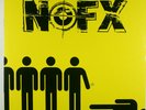 NOFX Wolves in Wolves Clothing Vinyl Fat Wreck LP Sealed offspring pennywise