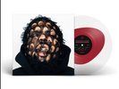 Westside Gunn -Hitler Wears Hermes 8 Vinyl (Puddle Variant) Daupe GxFR Ltd /100