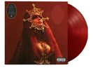 Halsey - If I Cant Have Love I Want Power Exclusive Limited Edition Red Vinyl LP
