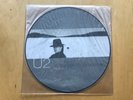 U2 Vinyl Picture Disc Live Glasgow Tiffany’s 1983 Limited Edition
