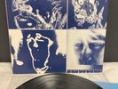 LP The Rolling Stones - Emotional Rescue | Japan Press | EX+/NM | Poster