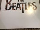 the beatles 20 greatest hits lp