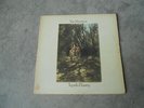 VAN MORRISON-TUPELO HONEY-LP-GF-WS 1950-GREEN LABEL-POSTER-VG+ TO VG++