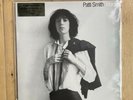Patti Smith   ---   Horses     (Simply Vinyl) Sealed