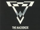 MACKENZIE, The - Trance Classics EP 1 - Vinyl (white vinyl double 12