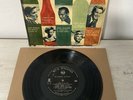 10“ Pollici ELVIS PRESLEY COCKTAILS DI SUCCESSI RCA ITALIANA Italy Italia Pop