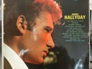 Rare LP 33T - Johnny Hallyday – N°4 (Les Bras En Croix) Fra 1963 - (VG+/VG+)