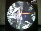 Rockets Plasteroid LP - 1979 Picture Disc NM
