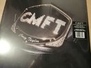CMFT Corey Taylor Limited Edition Signed Vinyl