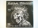 SUICIDAL TENDENCIES STILL CYCO PUNK AFTER ALL THESE YEARS LP PURPLE VINYL