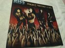 Kiss Smashes Thrashes And Hits LP 1988 Promo Copy
