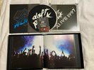 Daft Punk ?Alive 1997, 2007 Boxset Vinyl Limited Edition - Like New  Complete