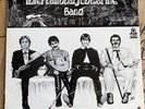 The International Submarine Band - Safe At Home, LP 1968 DJ Copy RARE