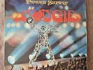 Budgie – Power Supply 12 inch Vinyl Record