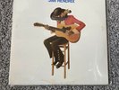 Jimi Hendrix Sound Track Recordings From the Film 2LP 1st Press SEALED LP 1973