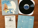 Raffi - Baby Beluga LP Shoreline Records SL-0210  1980 1st Pressing  VG+