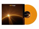 Abba Voyage Limited Orange Vinyl LP Neu & OVP