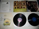 Rolling Stones Hot Rocks (Best) Analog EXC '71 1st USA Sterling ULTRASONIC Clean