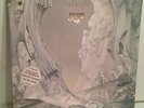 YES Relayer '74  Atlantic first press SEALED with hype sticker Patrick Moraz
