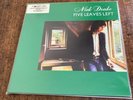 Nick Drake, Five Leaves Left, SIMPLY VINYL, 180G LP, UK Import, Rare Mint/Mint