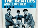 The Beatles And I Love Her If I Fell 5235 