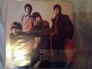 ROLLING STONES LP VINYLE SO MUCH YOUNGER THAN TODAY 1966  COLOR marbre jaune