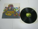 RECORD ALBUM THE BEATLES YELLOW SUBMARINE YEX 615 347